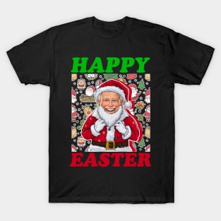 Joe Biden happy easter T-Shirt